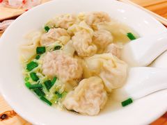 -味一早餐(民安路店)