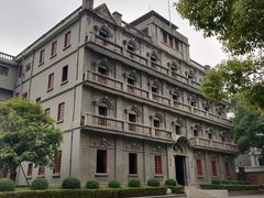 -南昌八一起义纪念馆