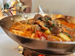 -龟兹KUCINA·新疆菜(前滩L+PLAZA店)