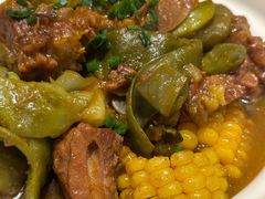 -金掌勺·锅包肉(广渠门店)
