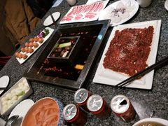 -满江红火锅(凯德店)