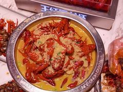 -王红军龙虾(新民路店)