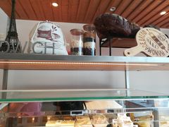 -幸福西饼面包茶饮(车公庙店)