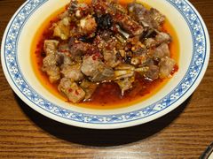 -八碗湘长沙市井菜(坡子街店)