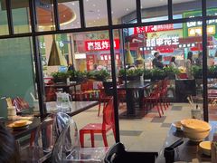 -外婆家(义乌新光汇购物中心店)