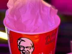 -肯德基(杭州复兴店)