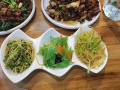 -食鸡公社辣子鸡·潍坊菜·烧烤