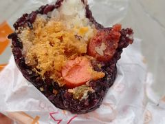 -杨淑侠糍饭(苏宁店)