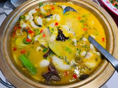 -鸡毛店·川菜(文殊院店)