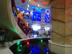 -碧中海汤泉汗蒸酒店