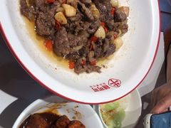 -辣可可·小炒黄牛肉(望京凯德MALL店)