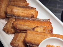 -新白鹿餐厅(虹桥南丰城店)