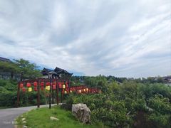 -威海华夏城景区
