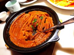 葱香荔浦芋头煲-韵秋荷(宝山龙湖天街店)