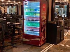 -白虎自助餐厅·真老虎·景观自助餐厅(广州长隆酒店)