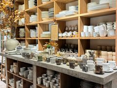 -自由生长植物工作室(深港花卉中心店)