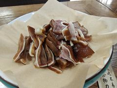 -惠记粉汤羊血梆梆肉(永松路店)