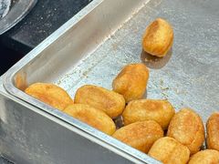 -毛华美食(清扬路店)