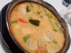 -青檸泰 LIME THAI (财富购物中心店)