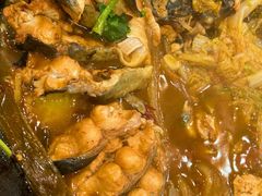 -江湖水乡铁锅炖魚(周庄嘉园店)