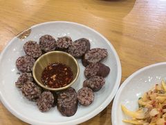 -高社长参鸡汤(高丽街店)