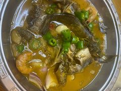 -食光慢宴·安吉土菜馆