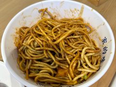 武汉热干面-文叔·湖北名小吃·小龙虾(华强北店)