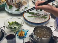 -阳光码头海鲜火锅(世纪大道店)