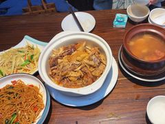 -民间瓦缸煨汤館(嵩山路店)