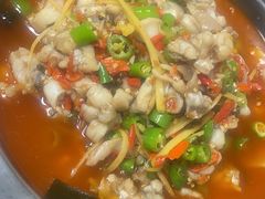 -艺味深尝(云锦路店)
