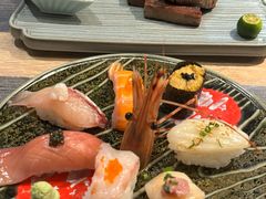-炙柒Sekinana·精致日料(合生汇店)