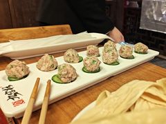 -九宫格重庆火锅(天山店)