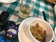 -豪园台山碳烧生蚝(蓬江江华店)