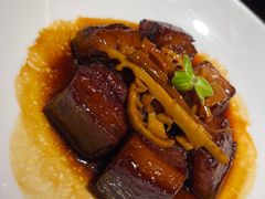 -庭院江南菜•烤鸭•非遗传承(上地•清河店)
