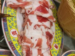 -清真马家美食城•海鲜•青岛菜•火锅(延安三路店)