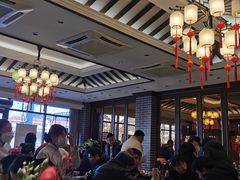 -百年尹氏汤包(湖南路狮子桥店)