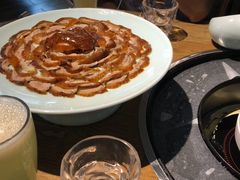 -三人行骨头王火锅(长寿店)