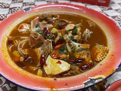 -老三样·旧食新味(万寿宫店)