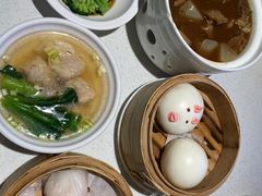 -港久茶餐厅(鹭洲里店)