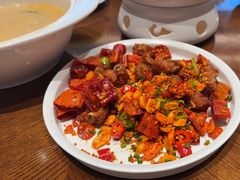 -佘山世茂艾美·御珍轩中餐厅