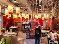 -朱光玉火锅馆(正弘城店)