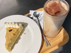 -sugarman espresso素饮糖人高新咖啡工厂