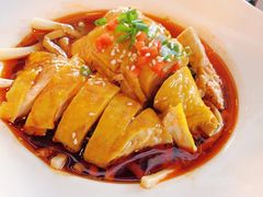 -高第街56号餐厅(凯德mall新都心店)