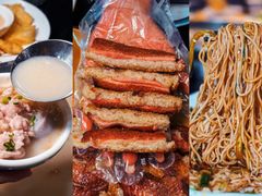 -老来福·非遗酸汤兔(凯旋路店)