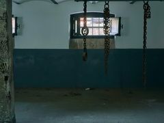 -青岛德国监狱旧址博物馆