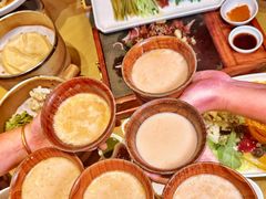 -羊之道草原味道清真餐厅(番禺店)