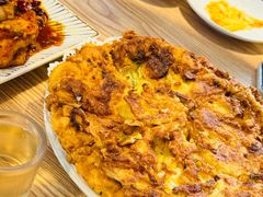 -东吉馆韩式餐厅(八经街总店)