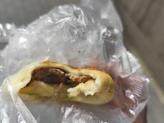 -大南门牛肉包子店