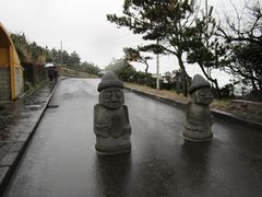 -龙头岩(Dragon Head Rock)