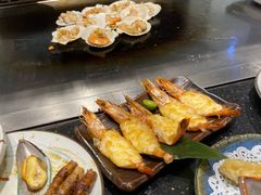 -大渔铁板烧(万象城店)